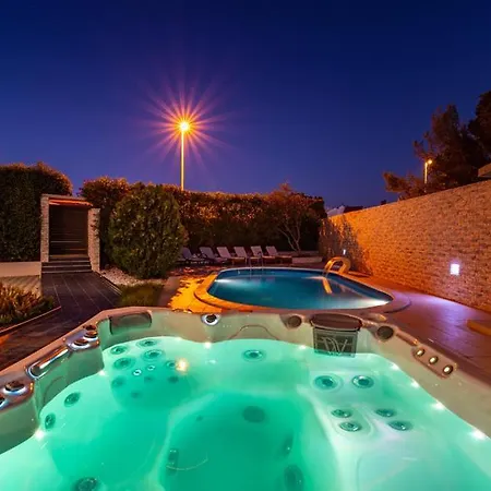 Villa Panta Zadar Zewnętrze zdjęcie