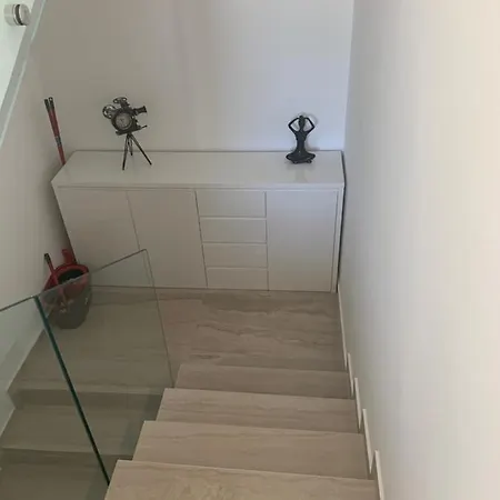 Villa Panta Zadar Zewnętrze zdjęcie