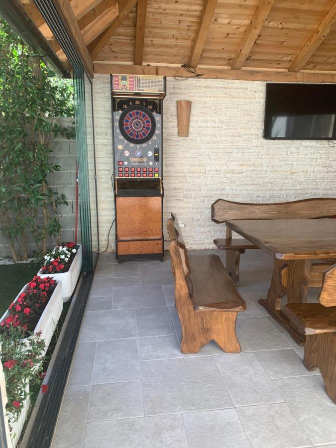 Panta Villa *